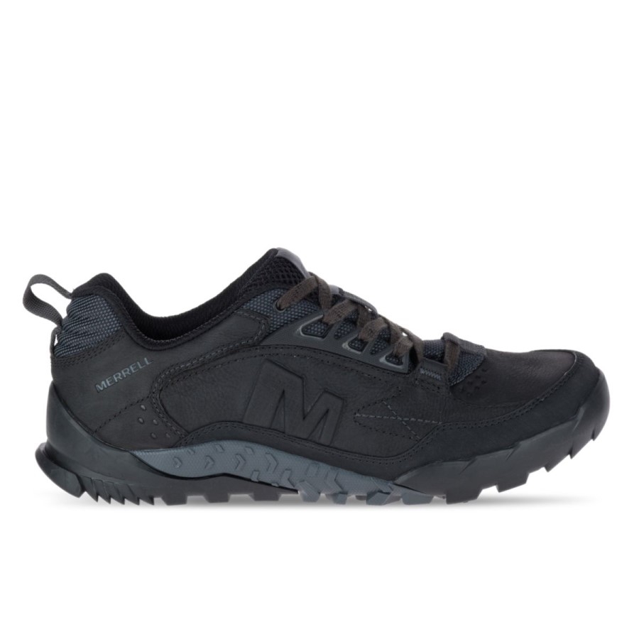 Merrell Men's Annex Trak Low Black