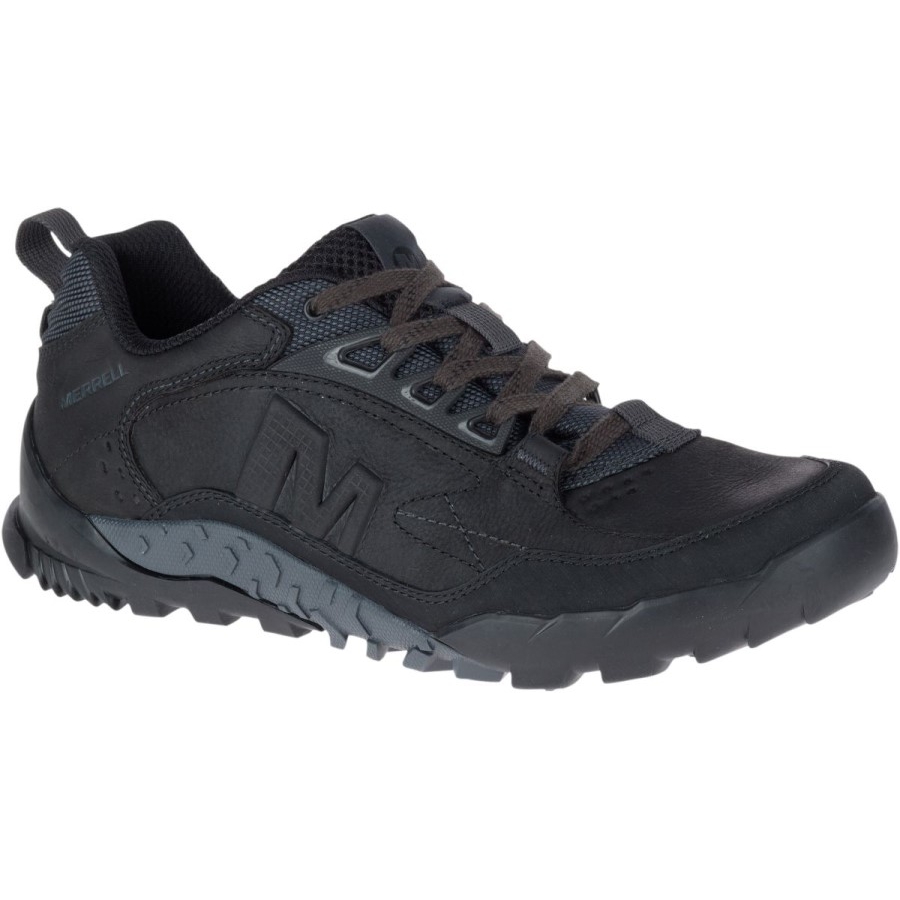 Merrell Men's Annex Trak Low Black
