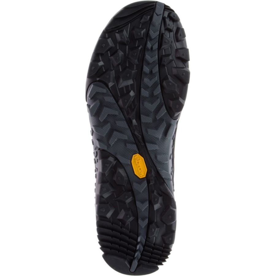 Merrell Men's Annex Trak Low Black