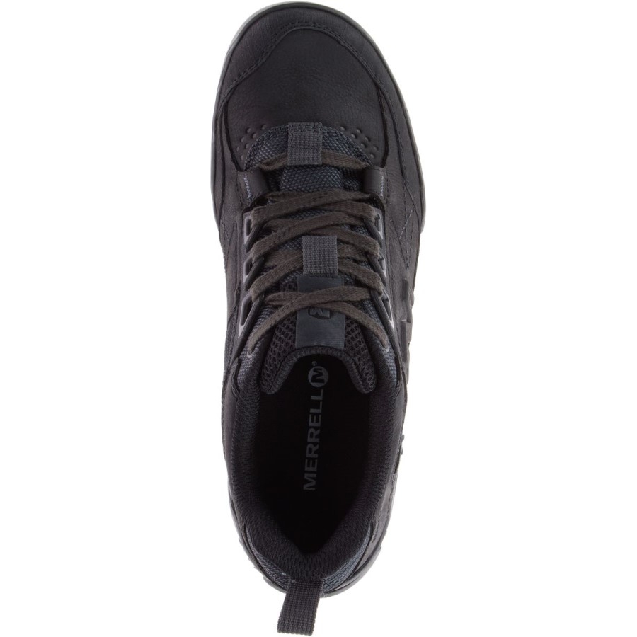 Merrell Men's Annex Trak Low Black