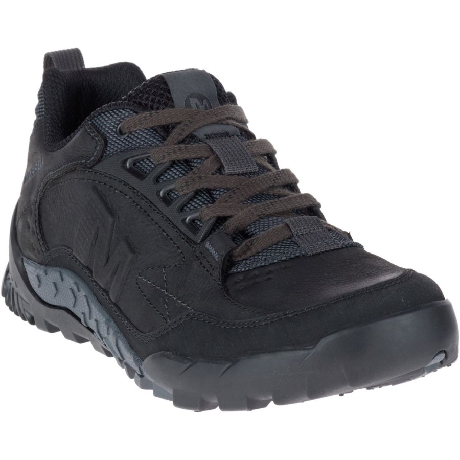 Merrell Men's Annex Trak Low Black