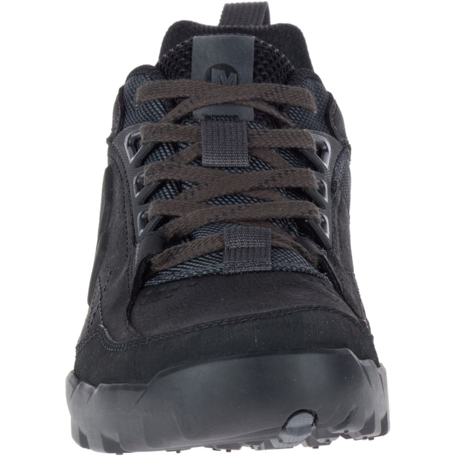 Merrell Men's Annex Trak Low Black