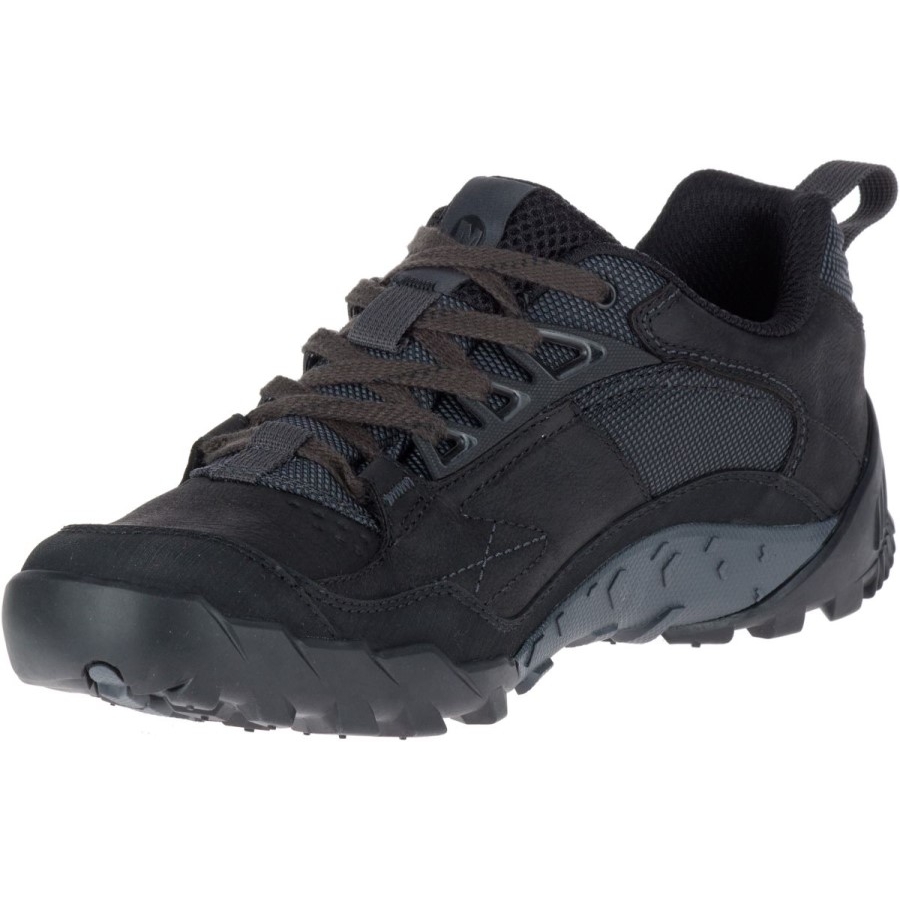 Merrell Men's Annex Trak Low Black