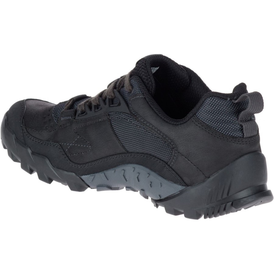 Merrell Men's Annex Trak Low Black
