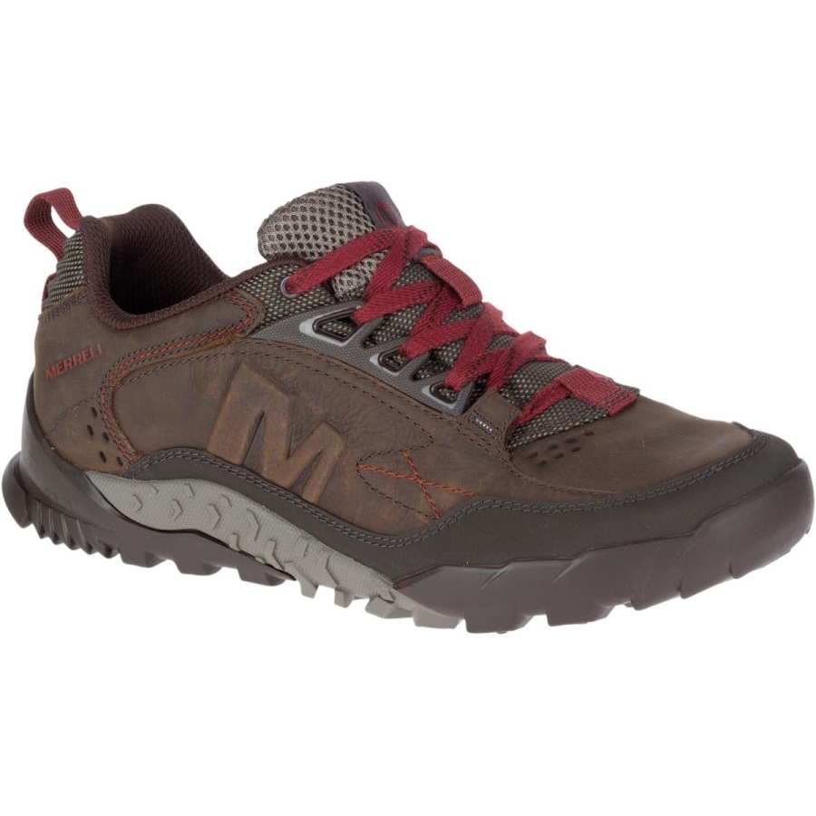 Merrell Men's Anex Trak Low Clay