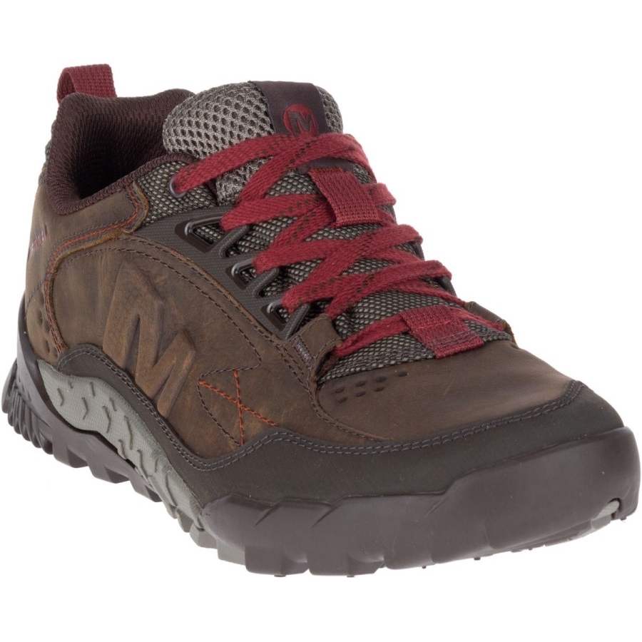 Merrell Men's Anex Trak Low Clay