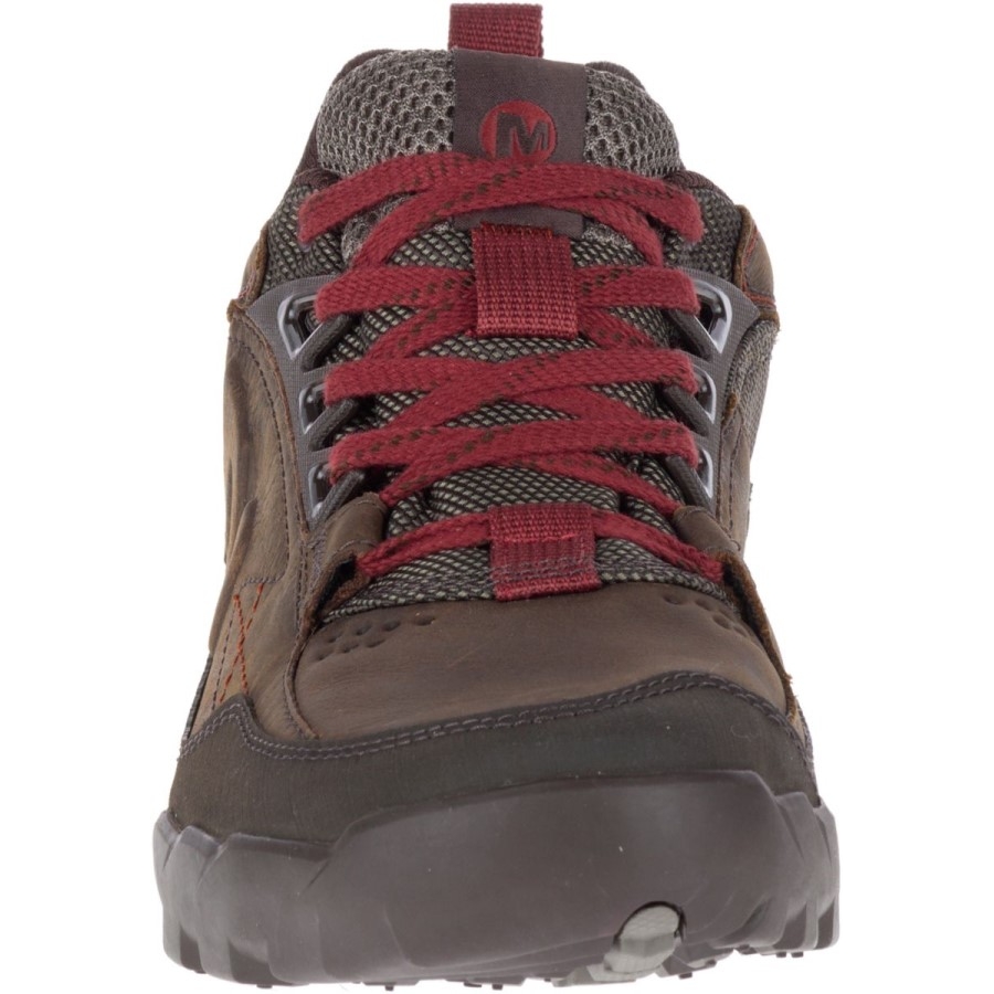 Merrell Men's Anex Trak Low Clay