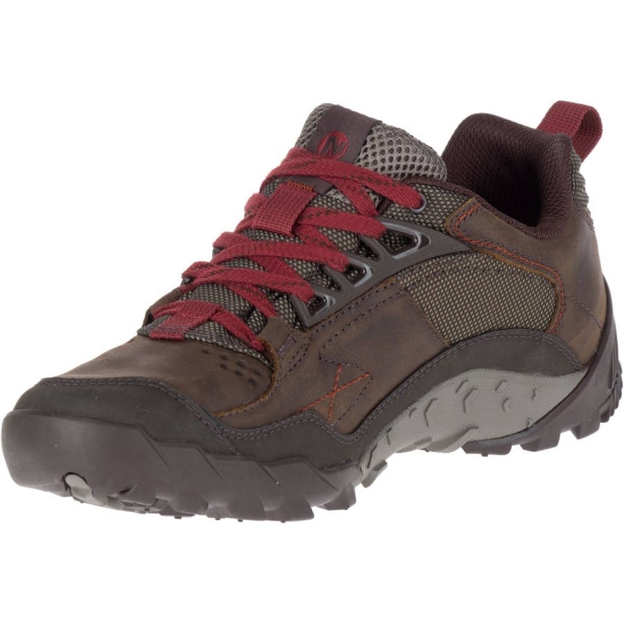 Merrell Men's Anex Trak Low Clay