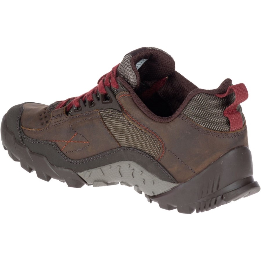 Merrell Men's Anex Trak Low Clay