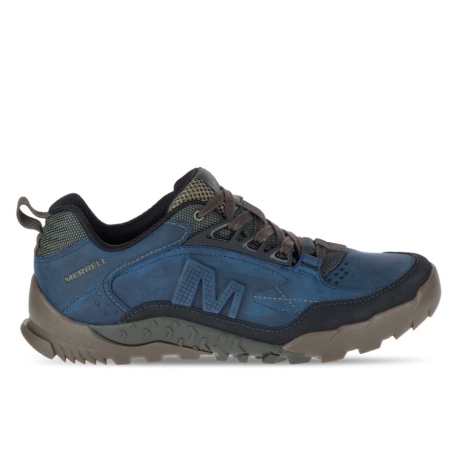 Merrell Men's Annex Trak Low Sodalite
