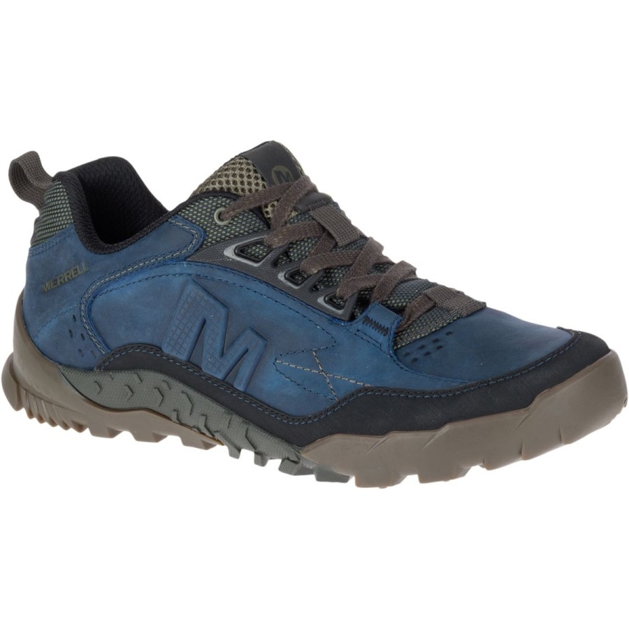 Merrell Men's Annex Trak Low Sodalite