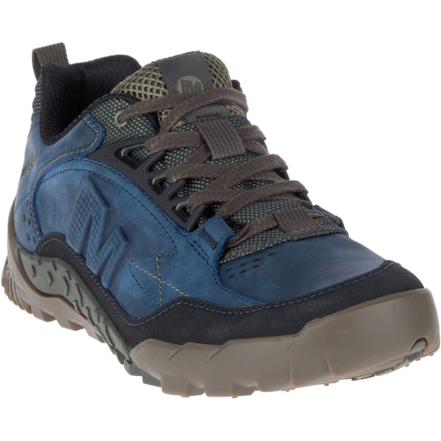 Merrell Men's Annex Trak Low Sodalite