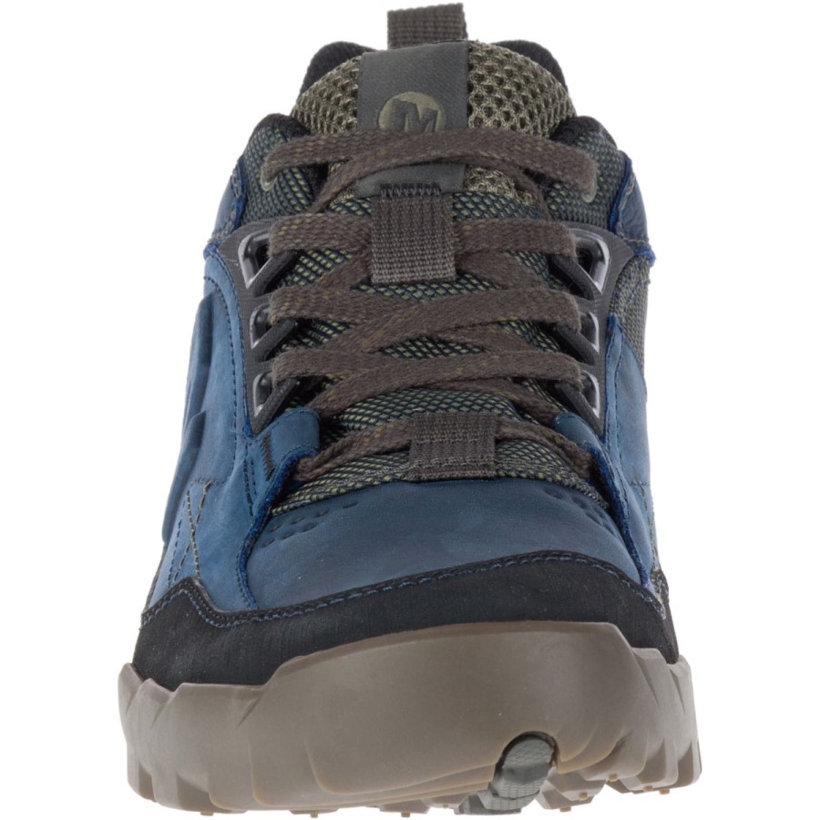 Merrell Men's Annex Trak Low Sodalite
