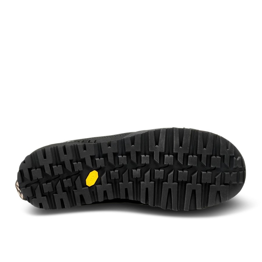 Catalizator Pentru Bărbați Merrell Pro Negru