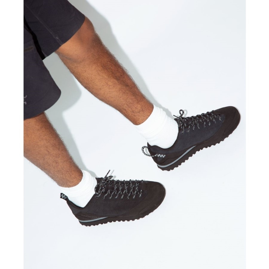 Catalizator Pentru Bărbați Merrell Pro Negru