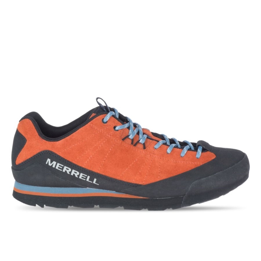 Catalizator Pentru Bărbați Merrell Suede Burnish