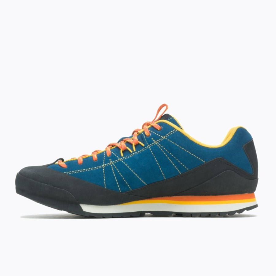 Merrell Bărbați Catalyst Suede Sailor