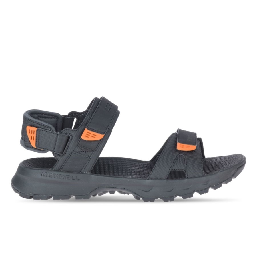 Merrell Cedrus Cabriolet 3 Pentru Bărbați, Negru