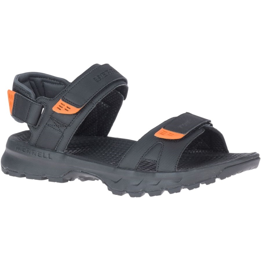 Merrell Cedrus Cabriolet 3 Pentru Bărbați, Negru