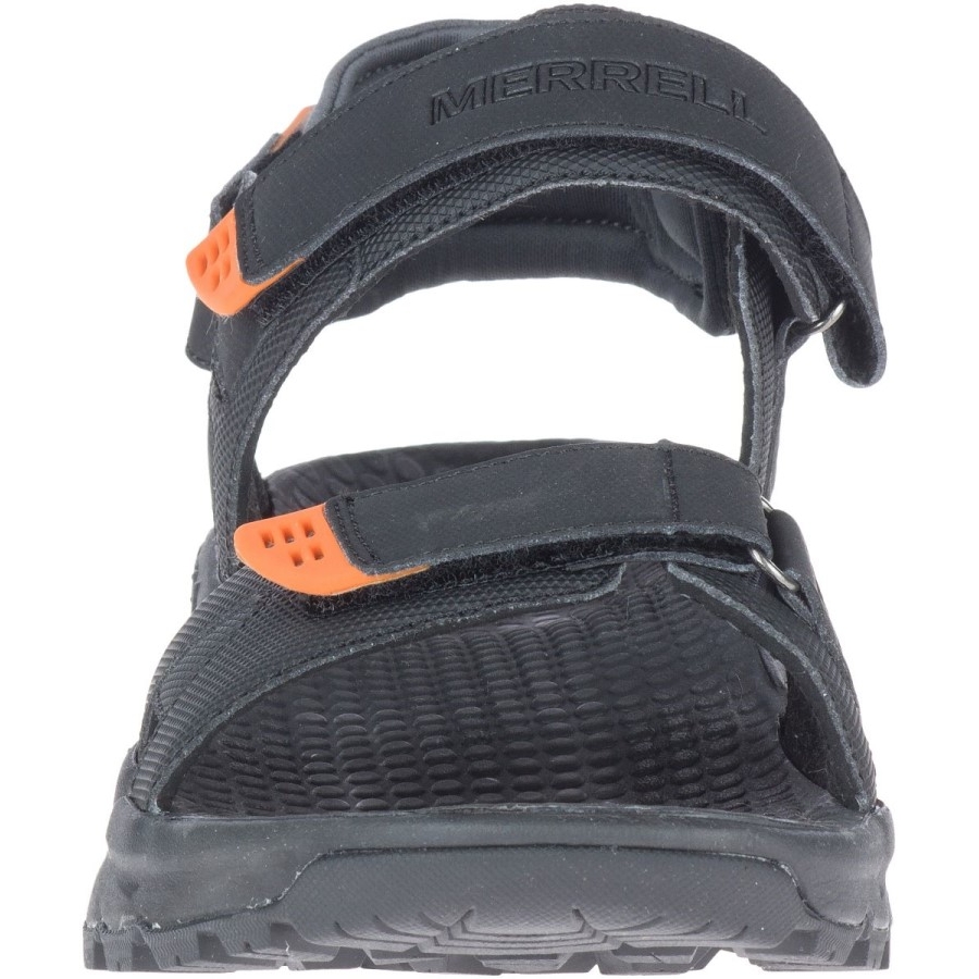 Merrell Cedrus Cabriolet 3 Pentru Bărbați, Negru