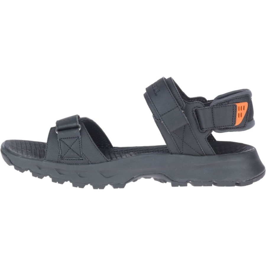 Merrell Cedrus Cabriolet 3 Pentru Bărbați, Negru