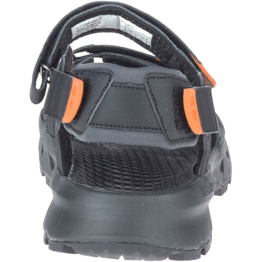 Merrell Cedrus Cabriolet 3 Pentru Bărbați, Negru