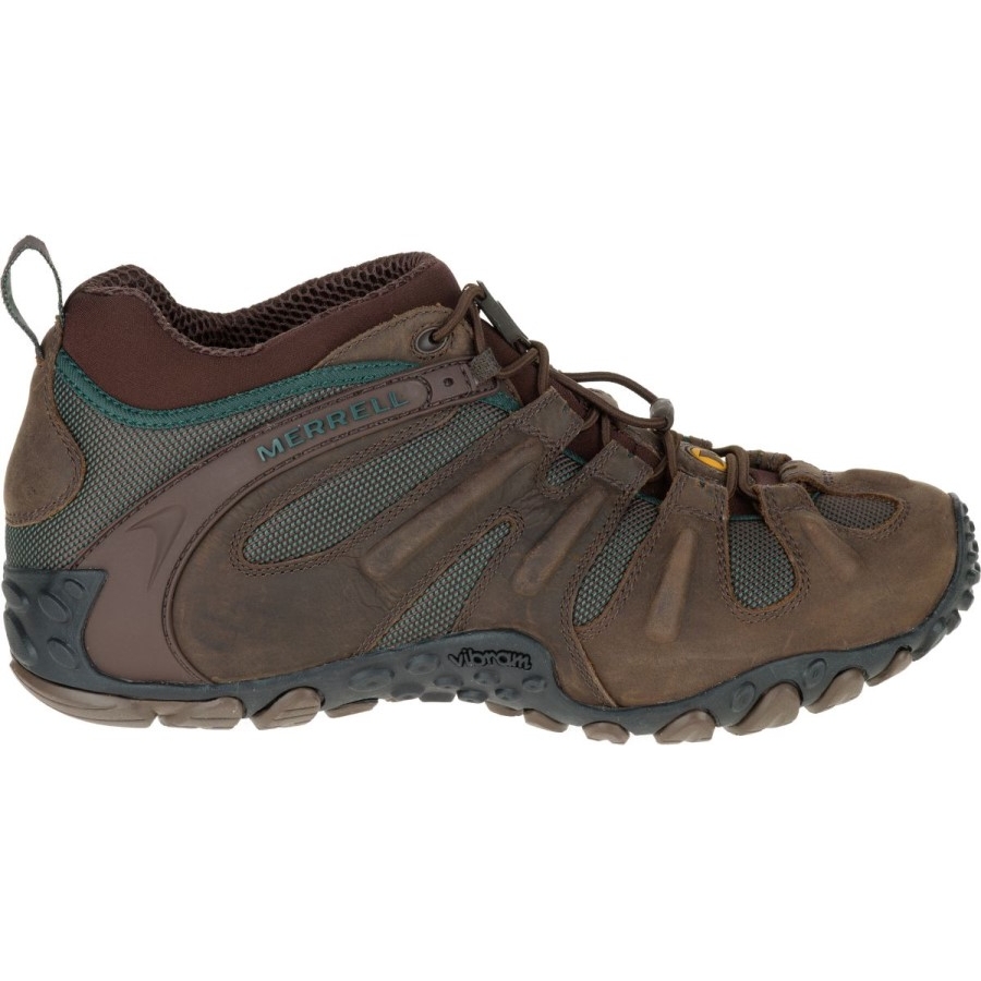 Merrell Men's Chameleon Ii Argilă Stretch