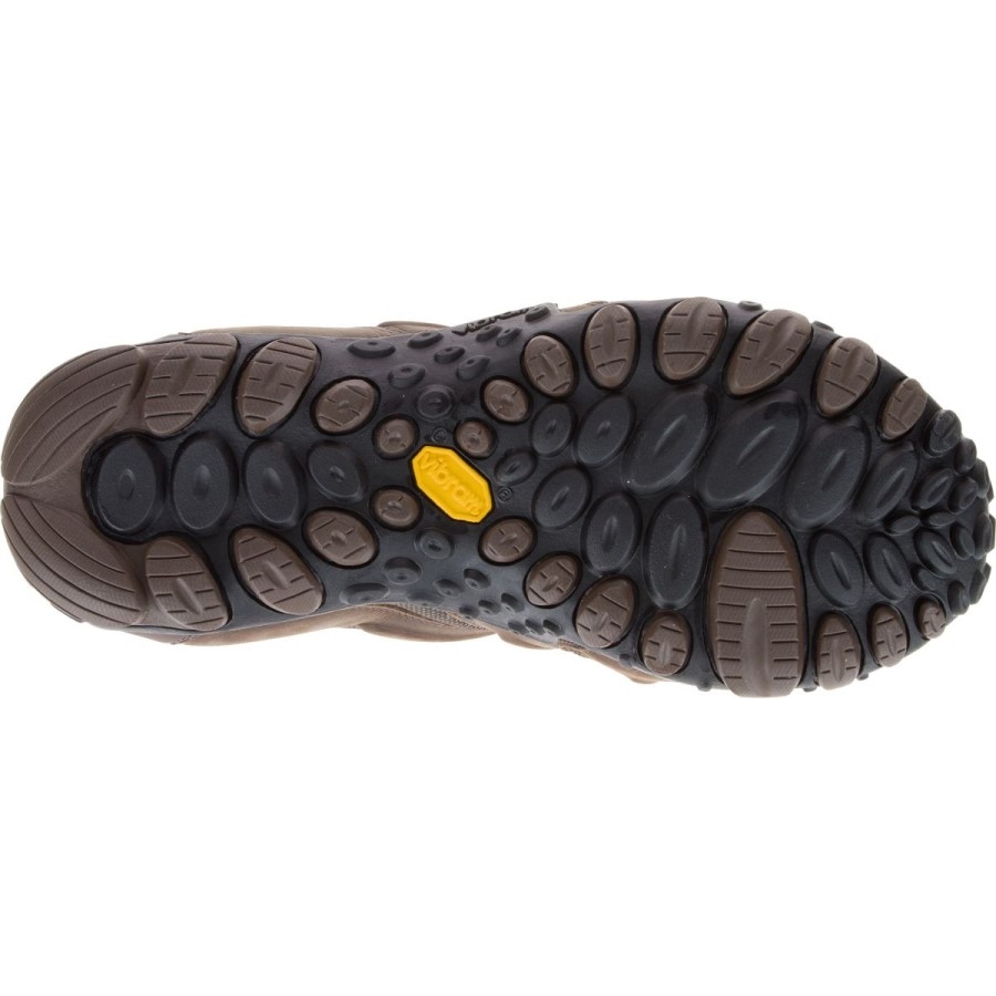 Merrell Men's Chameleon Ii Argilă Stretch