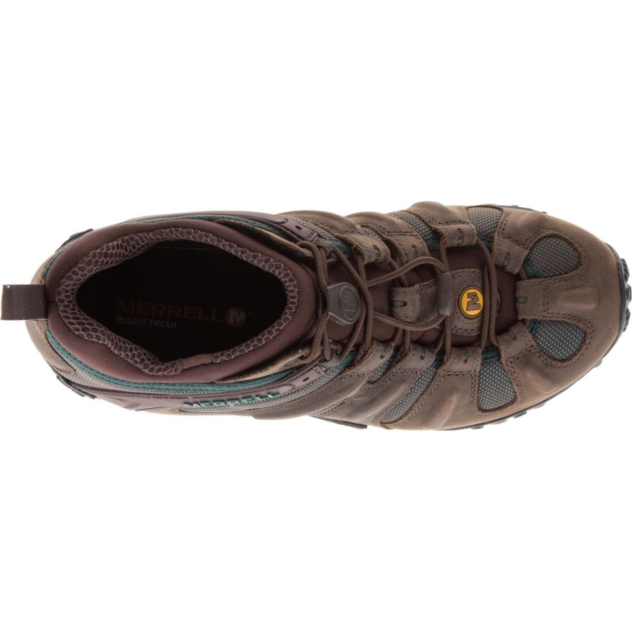 Merrell Men's Chameleon Ii Argilă Stretch