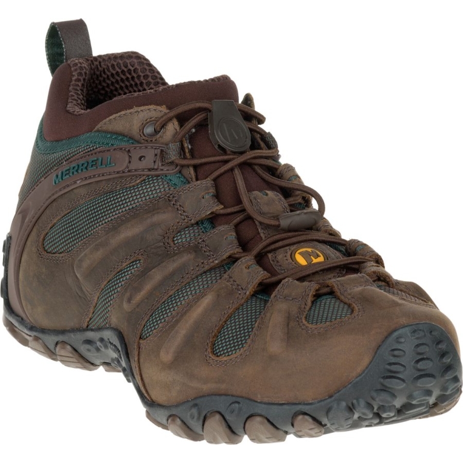 Merrell Men's Chameleon Ii Argilă Stretch