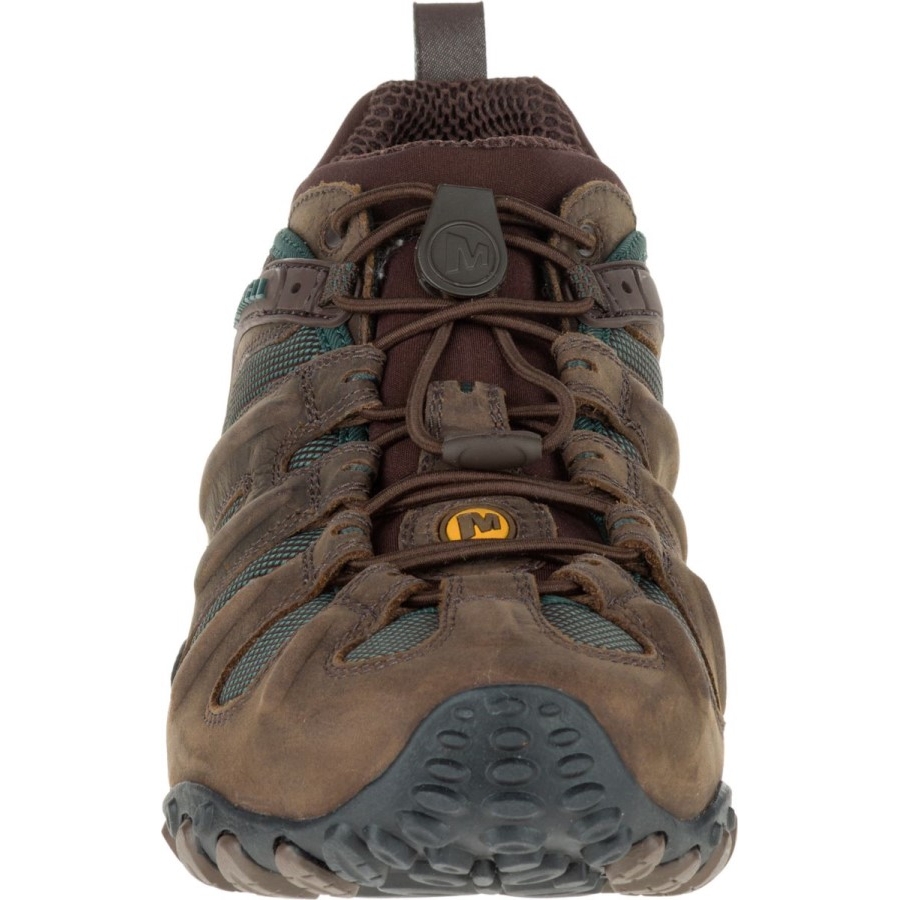 Merrell Men's Chameleon Ii Argilă Stretch