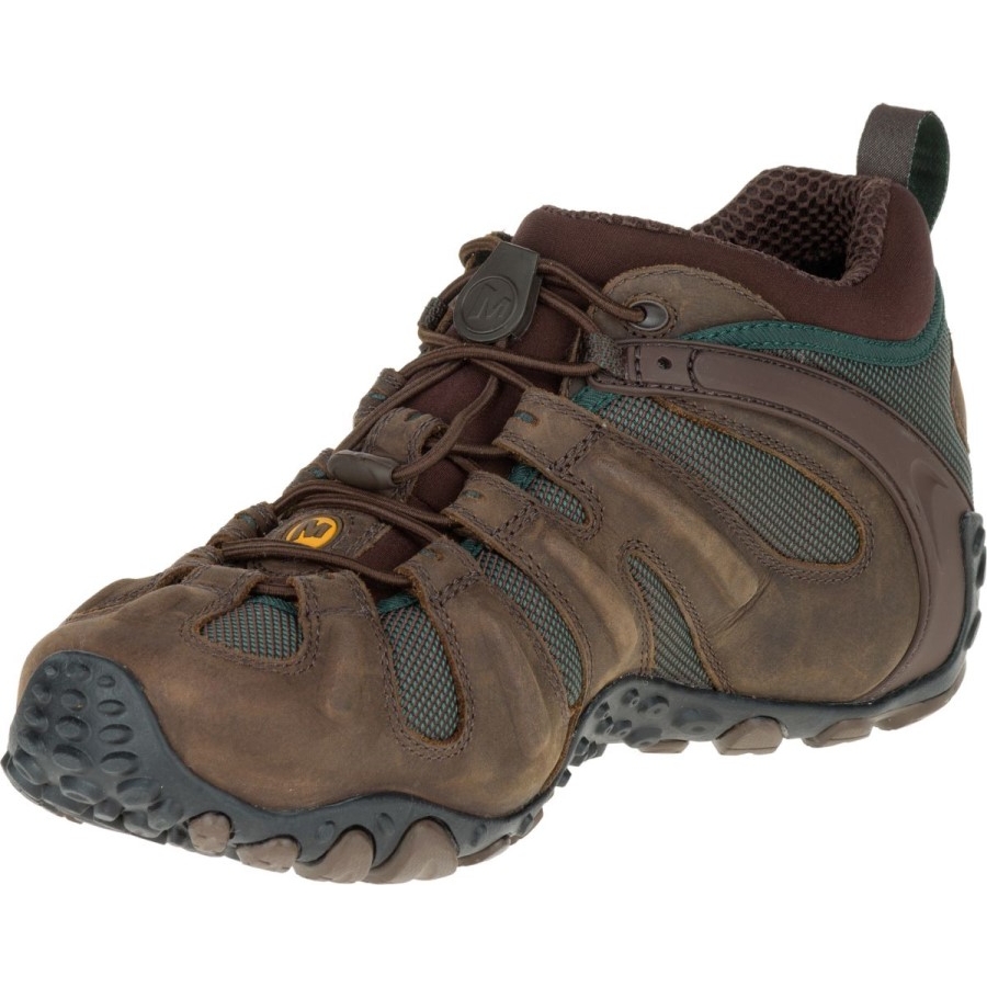 Merrell Men's Chameleon Ii Argilă Stretch