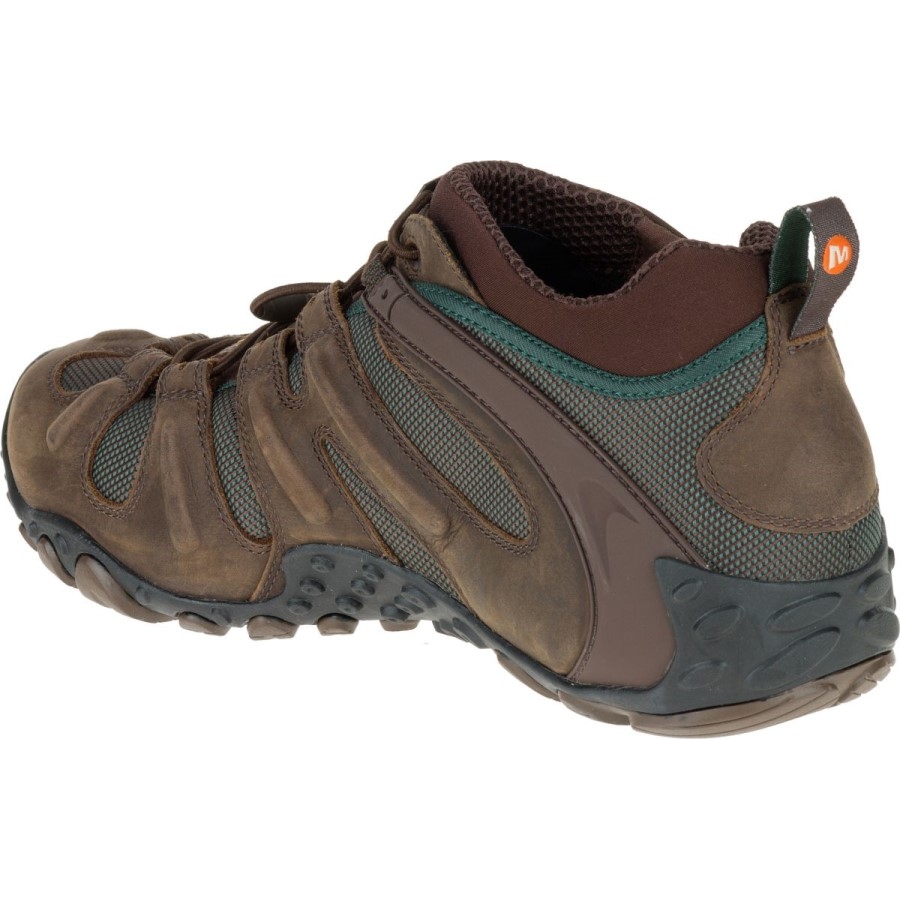 Merrell Men's Chameleon Ii Argilă Stretch