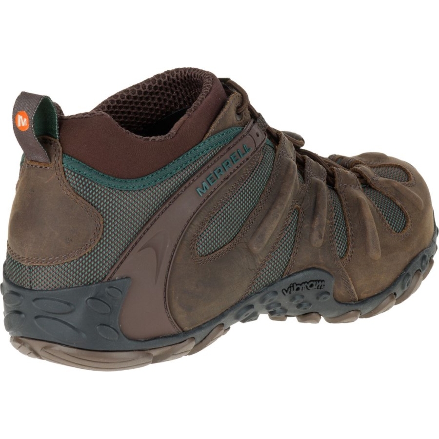 Merrell Men's Chameleon Ii Argilă Stretch