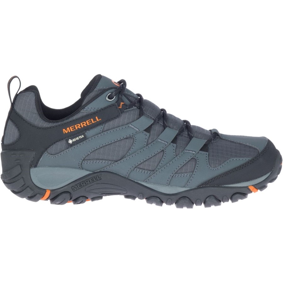 Merrell Claypool Sport Gore-tex Gri-exuberant Pentru Bărbați