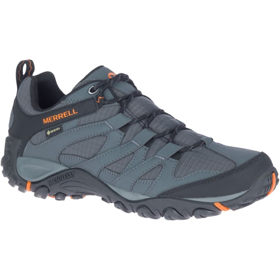 Merrell Claypool Sport Gore-tex Gri-exuberant Pentru Bărbați