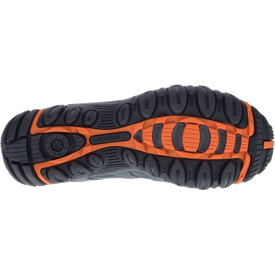 Merrell Claypool Sport Gore-tex Gri-exuberant Pentru Bărbați