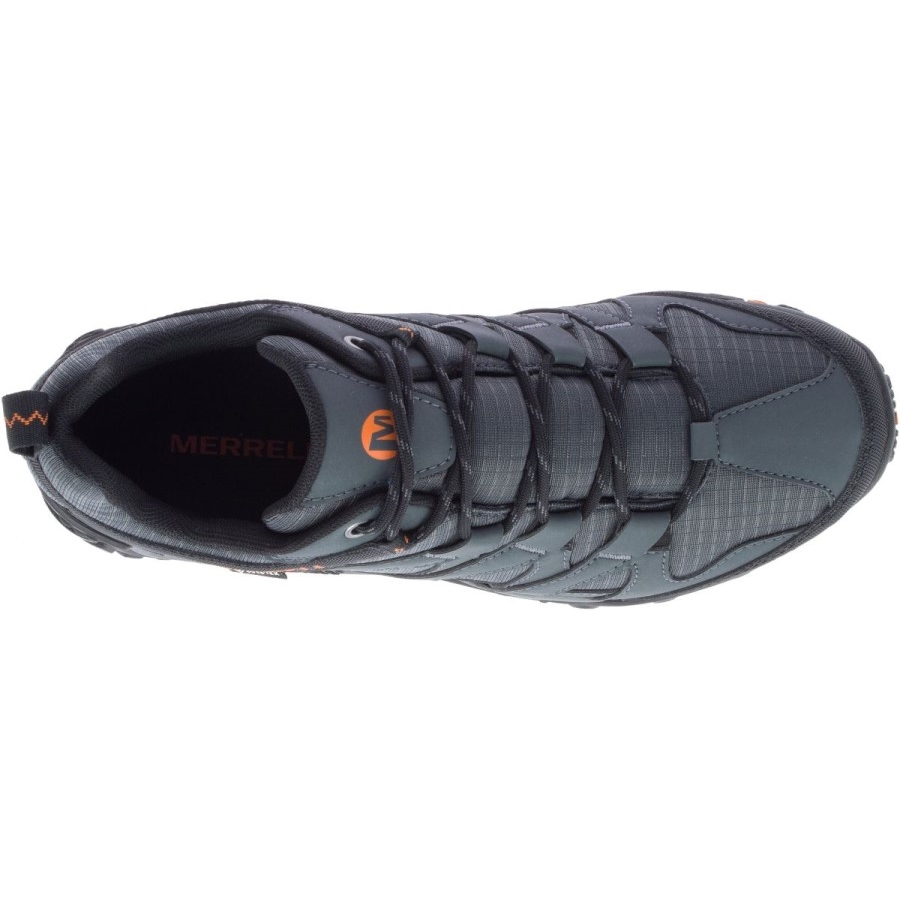 Merrell Claypool Sport Gore-tex Gri-exuberant Pentru Bărbați