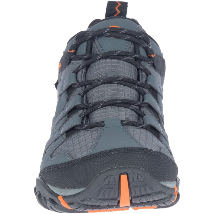 Merrell Claypool Sport Gore-tex Gri-exuberant Pentru Bărbați
