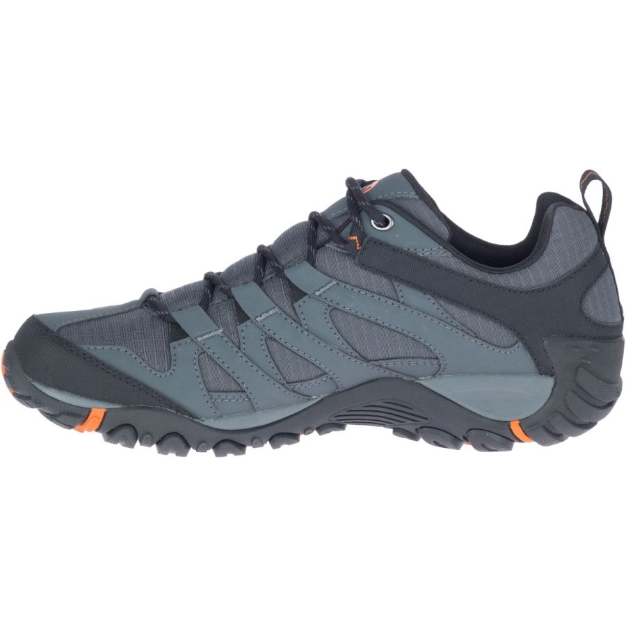 Merrell Claypool Sport Gore-tex Gri-exuberant Pentru Bărbați