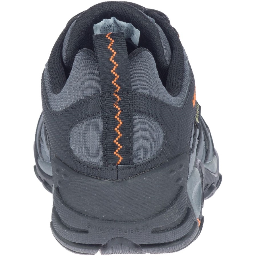 Merrell Claypool Sport Gore-tex Gri-exuberant Pentru Bărbați