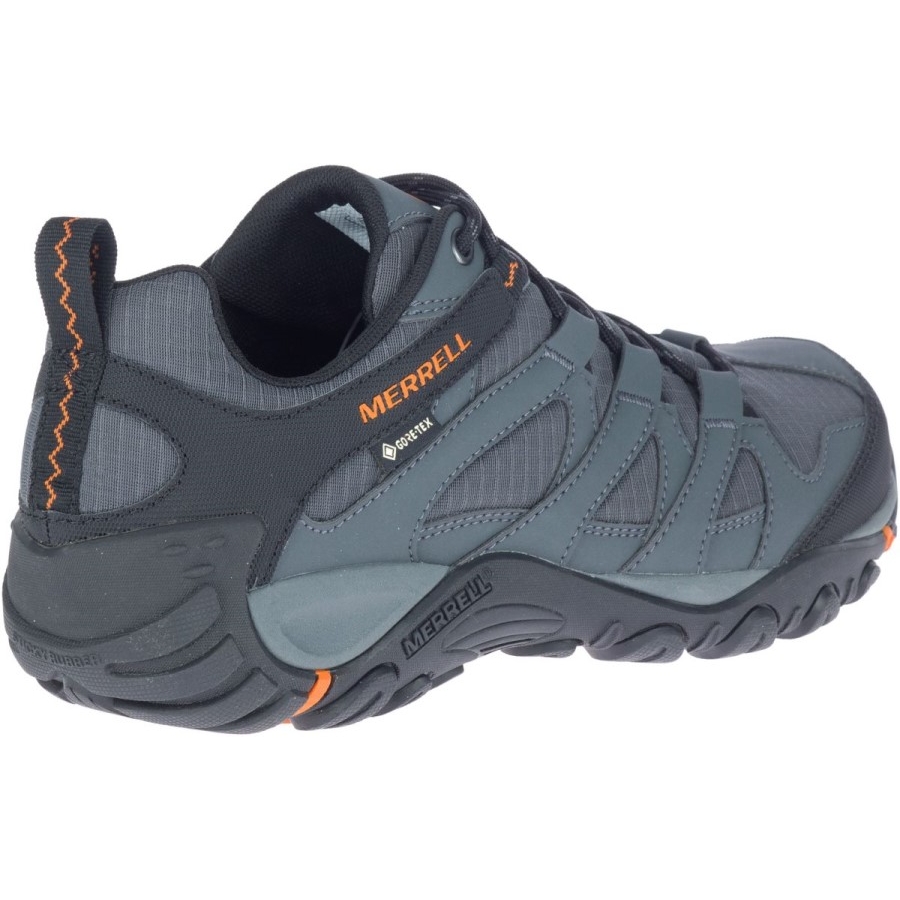 Merrell Claypool Sport Gore-tex Gri-exuberant Pentru Bărbați