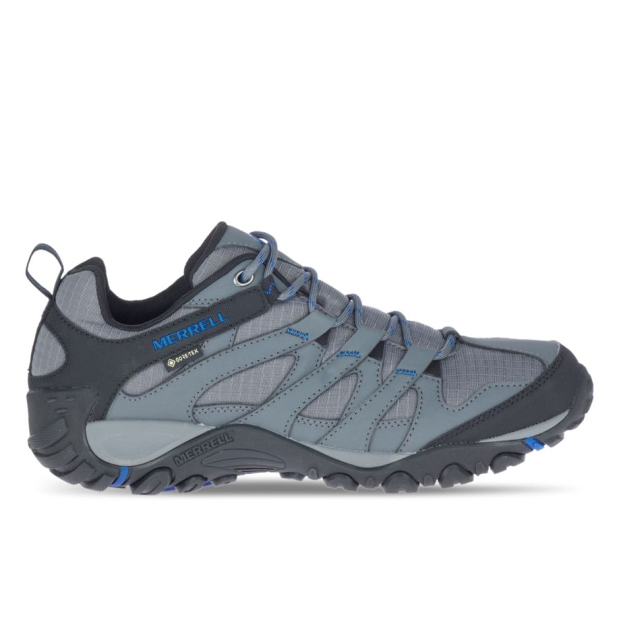 Merrell Claypool Sport Gore-tex Rock-cobalt Pentru Bărbați