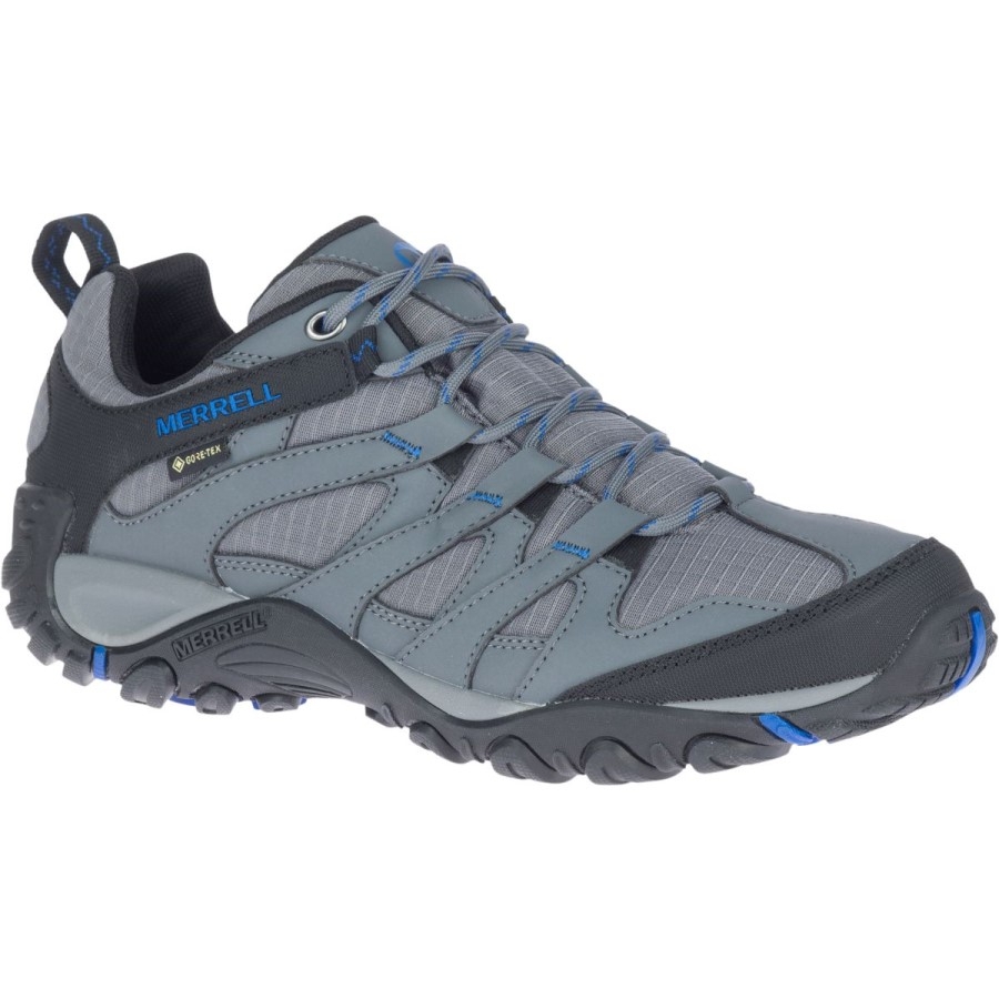 Merrell Claypool Sport Gore-tex Rock-cobalt Pentru Bărbați
