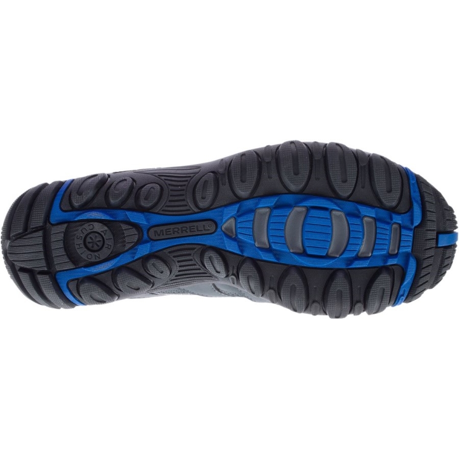 Merrell Claypool Sport Gore-tex Rock-cobalt Pentru Bărbați