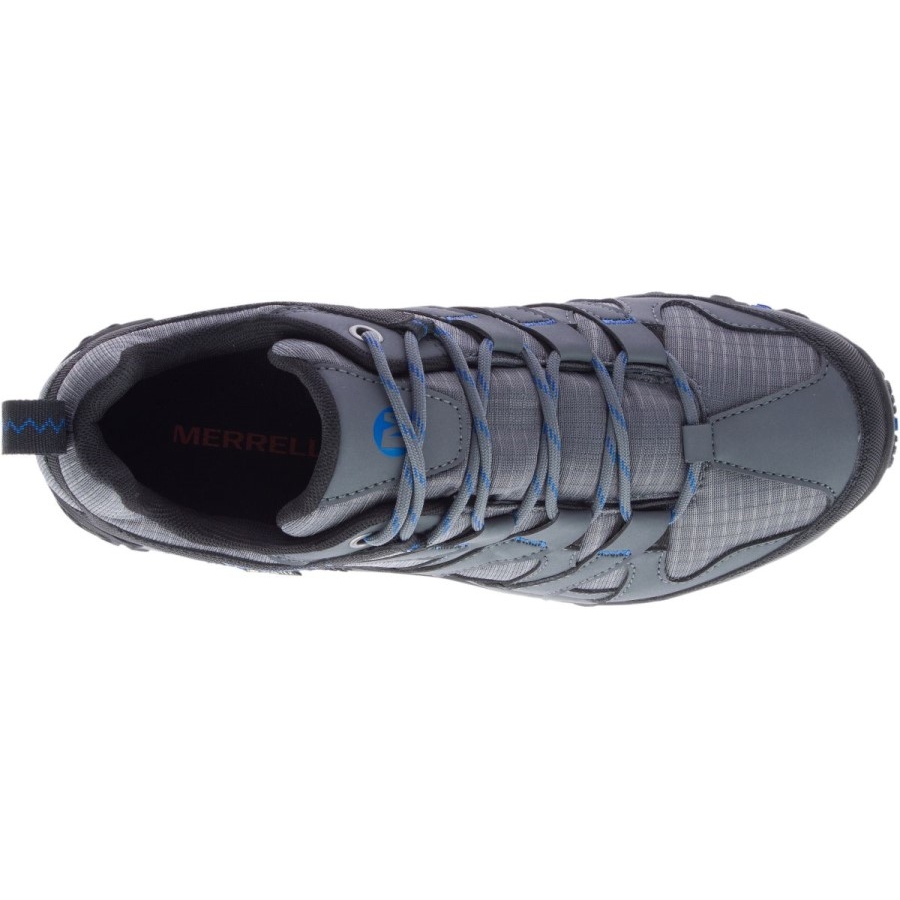 Merrell Claypool Sport Gore-tex Rock-cobalt Pentru Bărbați