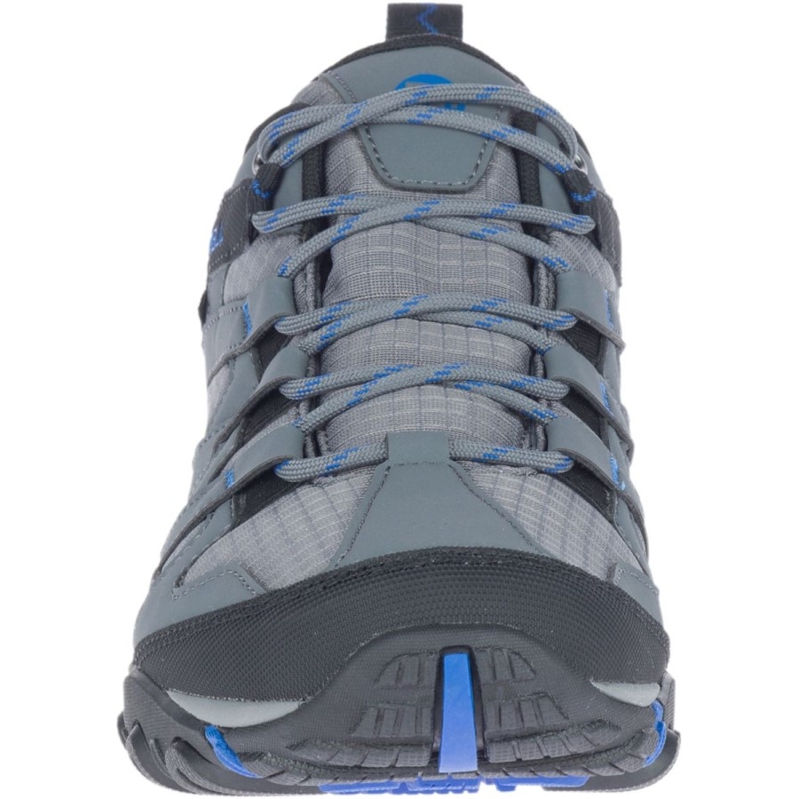 Merrell Claypool Sport Gore-tex Rock-cobalt Pentru Bărbați