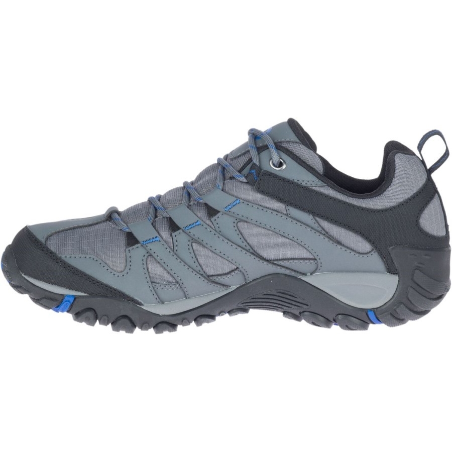 Merrell Claypool Sport Gore-tex Rock-cobalt Pentru Bărbați