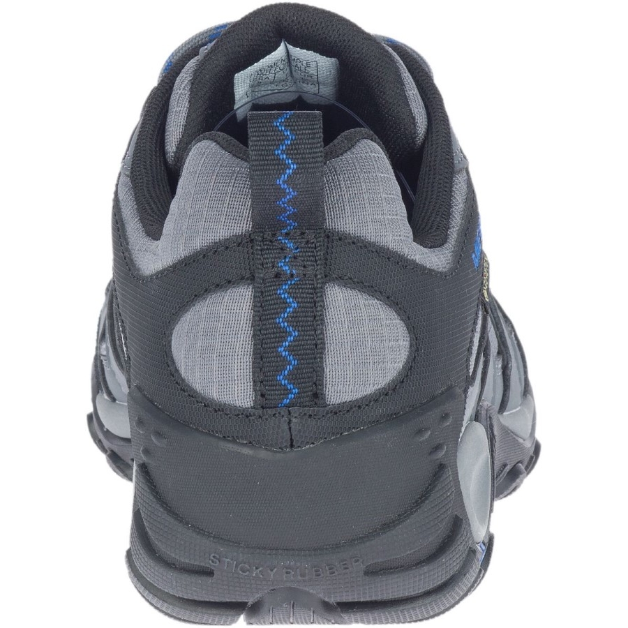 Merrell Claypool Sport Gore-tex Rock-cobalt Pentru Bărbați
