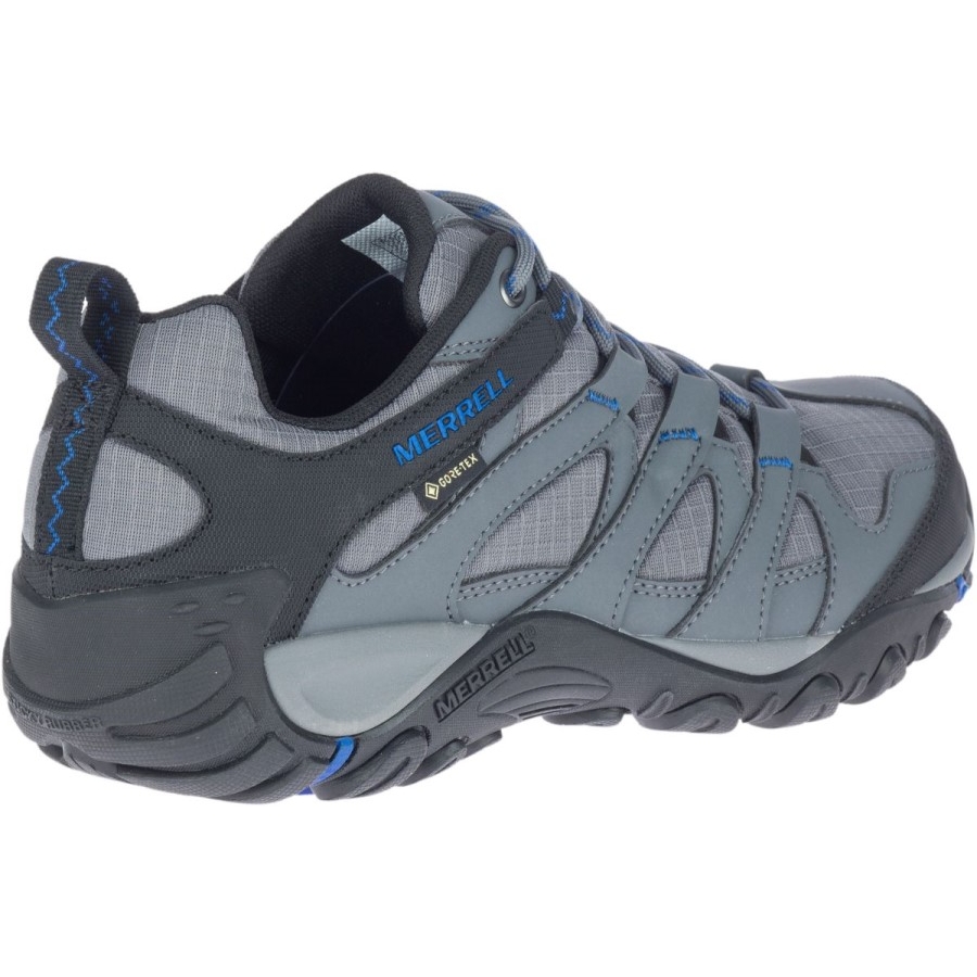 Merrell Claypool Sport Gore-tex Rock-cobalt Pentru Bărbați